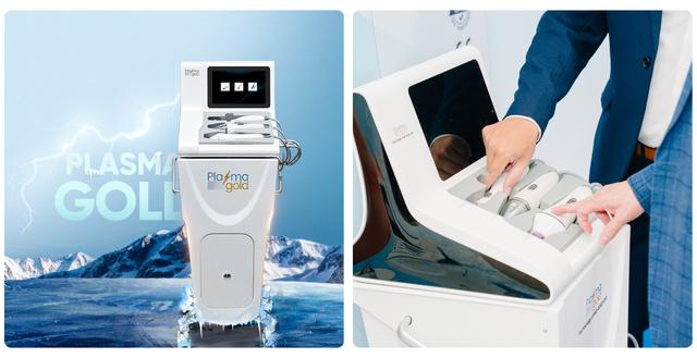 Review chân thực máy Plasma Gold có thật sự đáng để spa, thẩm mỹ viện đầu tư? - Ảnh 10.
