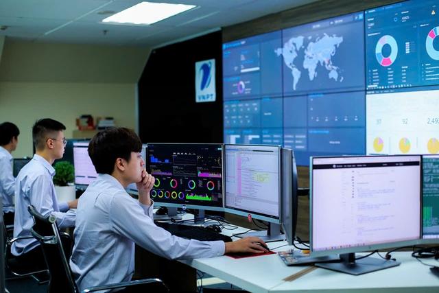 VNPT triển khai mô hình mới: Tạo động lực cho đổi mới sáng tạo- Ảnh 3.