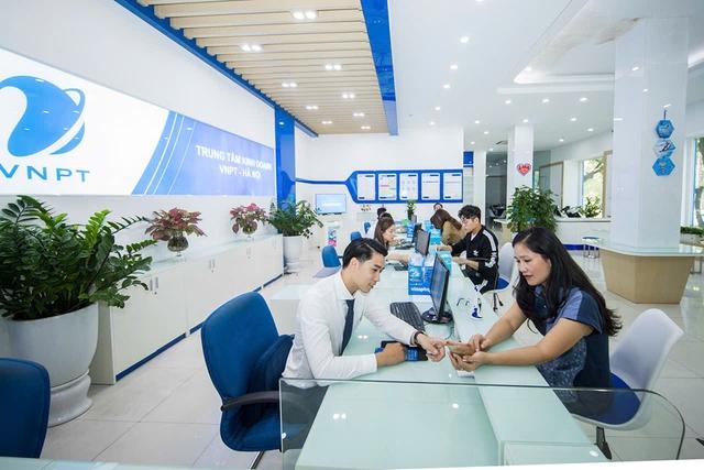 VNPT triển khai mô hình mới: Tạo động lực cho đổi mới sáng tạo- Ảnh 4.