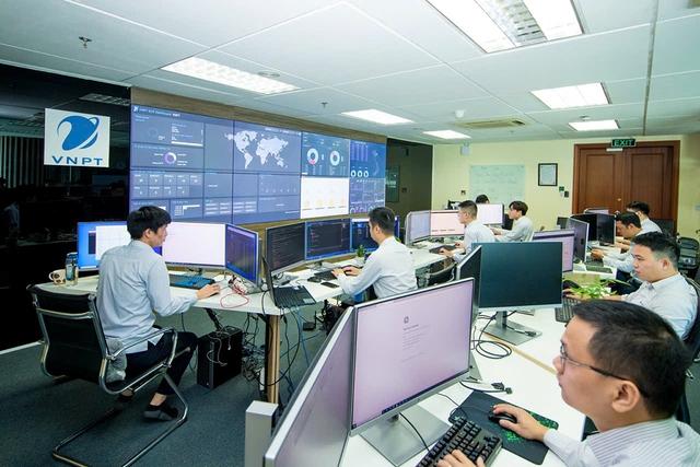 VNPT triển khai mô hình mới: Tạo động lực cho đổi mới sáng tạo- Ảnh 1.