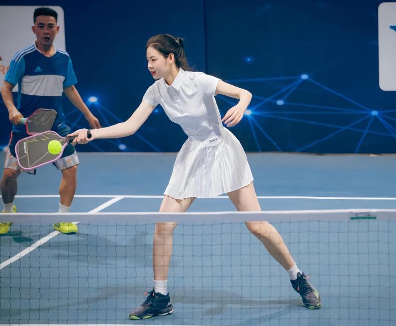 Đà Nẵng: Trường đại học mở chuyên ngành đào tạo Pickleball  - Ảnh 1.