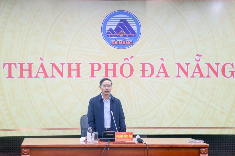 Chủ tịch UBND TP.Đà Nẵng chỉ đạo khẩn bảo đảm an toàn cho người dân, bảo vệ cầu Câu Lâu- Ảnh 1.