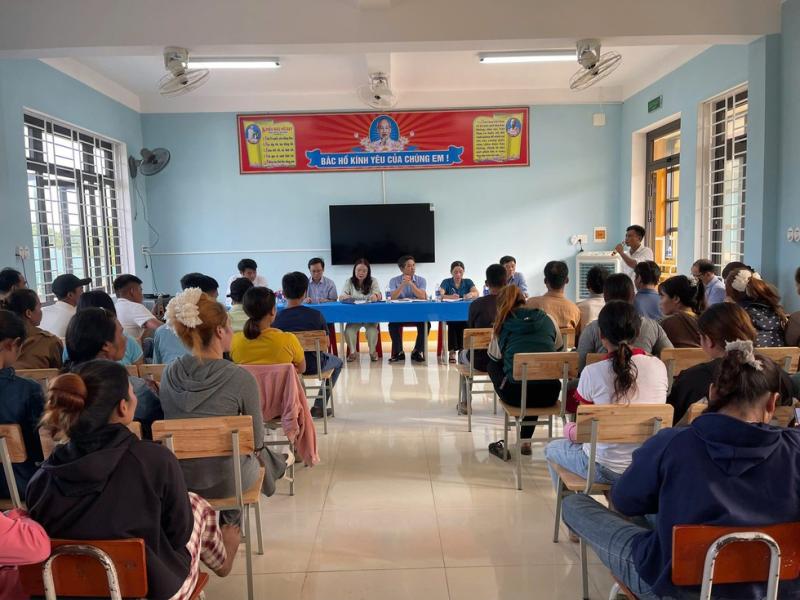 Đã có quyết định tạm đình chỉ Phó hiệu trưởng 15 ngày- Ảnh 2.
