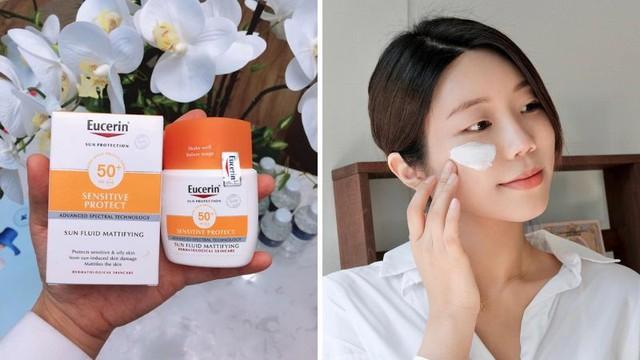 Top 10 kem chống nắng nâng tone cho nàng lười makeup vẫn tự tin khỏi cần filter - Ảnh 12.