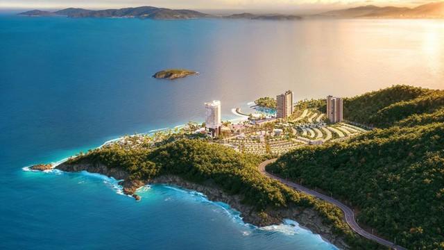 KDI Holdings nhận cú đúp giải thưởng tại giải thưởng Bất động sản Việt Nam Propertyguru 2025 - Ảnh 1.