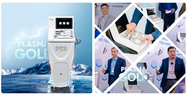 Review chân thực máy Plasma Gold có thật sự đáng để spa, thẩm mỹ viện đầu tư? - Ảnh 11.
