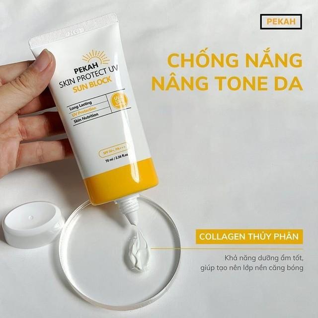 Top 10 kem chống nắng nâng tone cho nàng lười makeup vẫn tự tin khỏi cần filter - Ảnh 14.