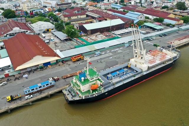 Lấy 'đất vàng' làm công viên- Ảnh 2.