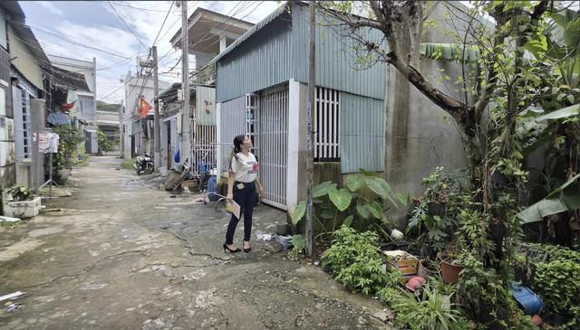 Lăng kính bạn đọc: Trách nhiệm chính quyền với nhà xây nhầm trên đất người khác - Ảnh 1.