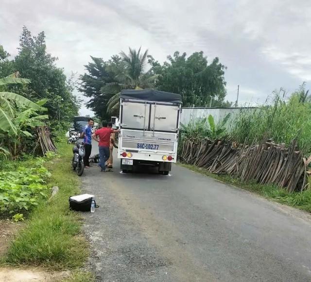 Viện KSND tối cao đình chỉ vụ 'Không truy cứu trách nhiệm hình sự người có tội' - Ảnh 3.