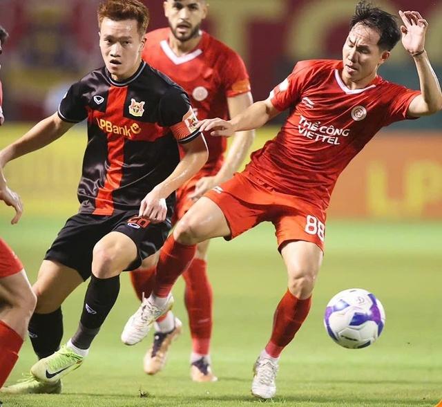 Lịch thi đấu V-League cực nóng hôm nay: SLNA vừa thay ‘tướng’, có thắng nổi HAGL đang khát điểm?- Ảnh 1.