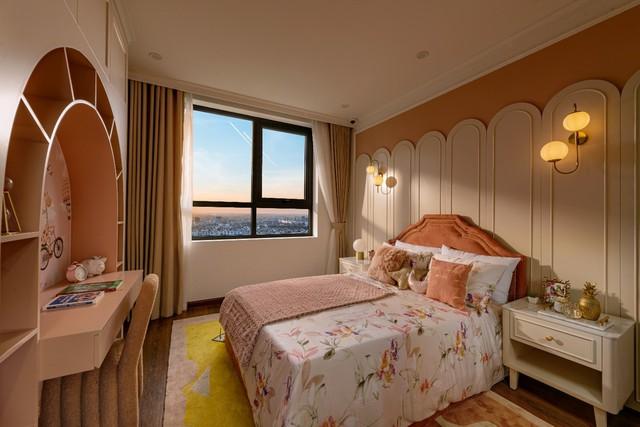 Đặc quyền tại căn hộ 3PN Hanoi Melody Residences: 100% căn góc, 270 độ tầm nhìn- Ảnh 2.