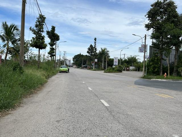 An Giang nghiên cứu làm đường 6 làn xe kết nối Rạch Giá - Long Xuyên- Ảnh 2.
