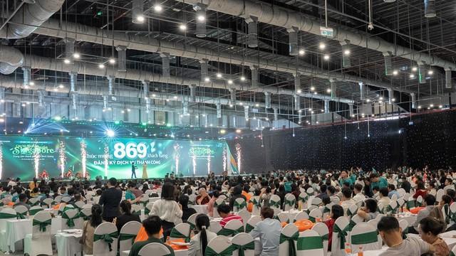 K-Home New City ‘cháy hàng’: tín hiệu tích cực từ mô hình NOXH chuẩn quốc tế! - Ảnh 2.