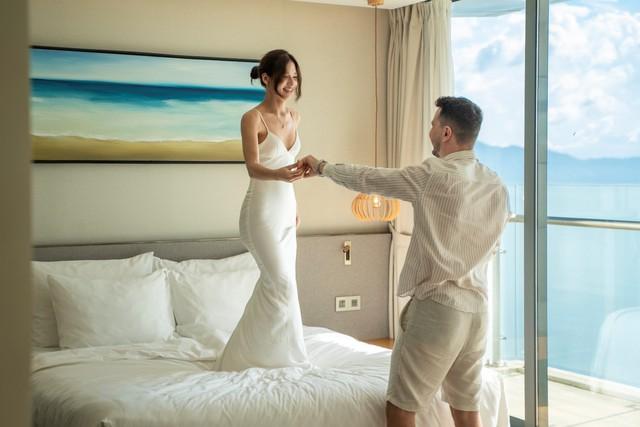 Prince Hotel Đà Nẵng chính thức khai trương, nâng tầm trải nghiệm nghỉ dưỡng ven biển- Ảnh 2.