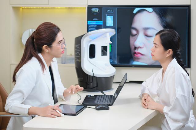 Linh Anh Premium kết quả của sự phát triển hướng đến thẩm mỹ nội khoa - Ảnh 2.