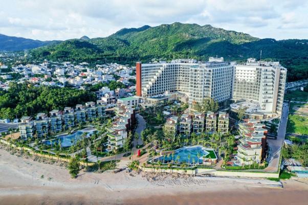 Địa thế phong thủy và tiềm năng đầu tư của Charm Resort Long Hải- Ảnh 2.