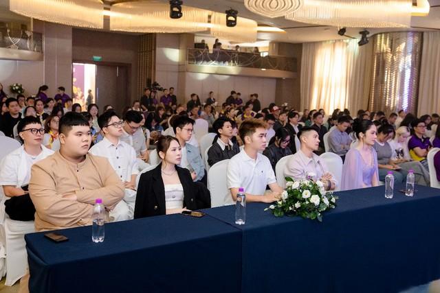 Bùi Công Nam kết hợp MOOVTEK trong chiến dịch ra mắt dịch vụ Xe Ghép công nghệ- Ảnh 2.