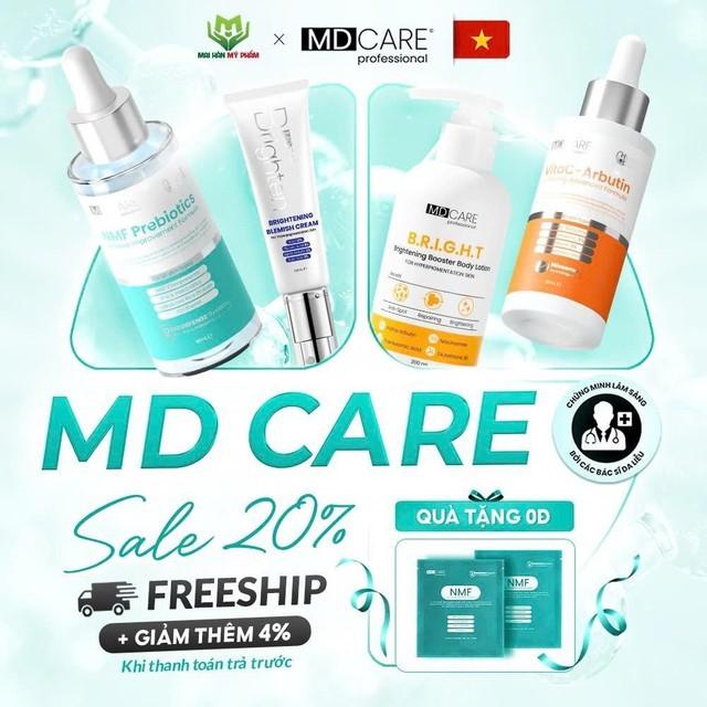 20.10 mà được tặng những món quà này thì chị em nào cũng thích mê- Ảnh 2.