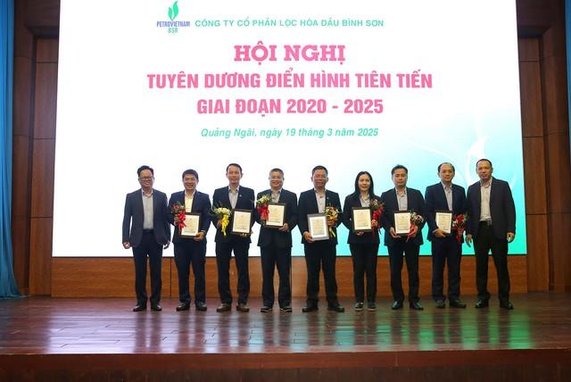 Công đoàn BSR: Điểm tựa tinh thần và sáng tạo của người lao động- Ảnh 2.
