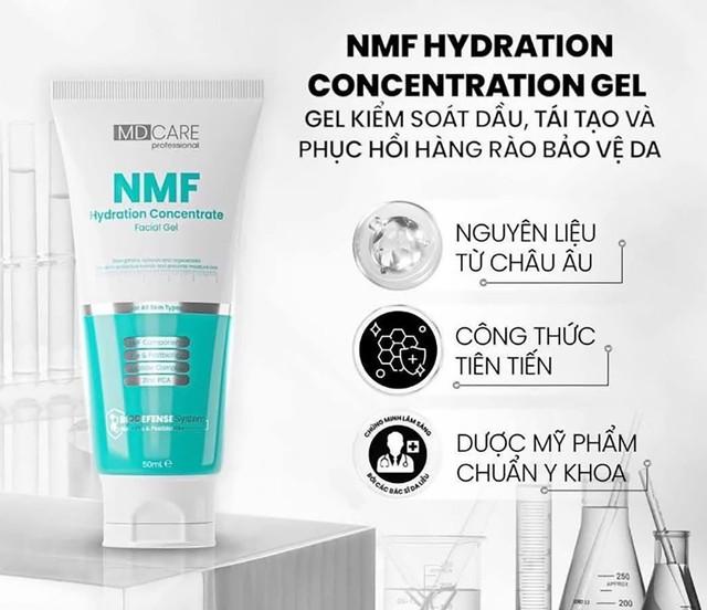Top 6 kem dưỡng ẩm cho da dầu mụn mua 1 lại muốn 2 'ưng quá chừng' - Ảnh 2.
