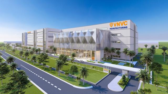 Dấu ấn công nghệ y tế Tâm Anh-VNVC tại triển lãm ‘Công nghệ chiến lược’ quốc gia - Ảnh 4.