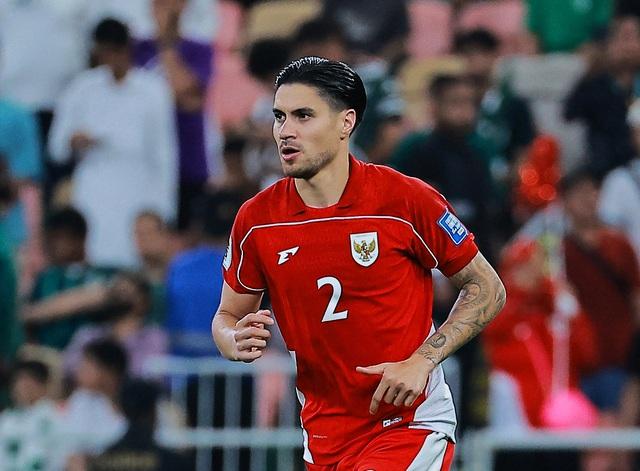 Indonesia được 2 quả phạt đền, vẫn thua ngược Ả Rập Xê Út: Mộng World Cup sắp tan tành- Ảnh 1.