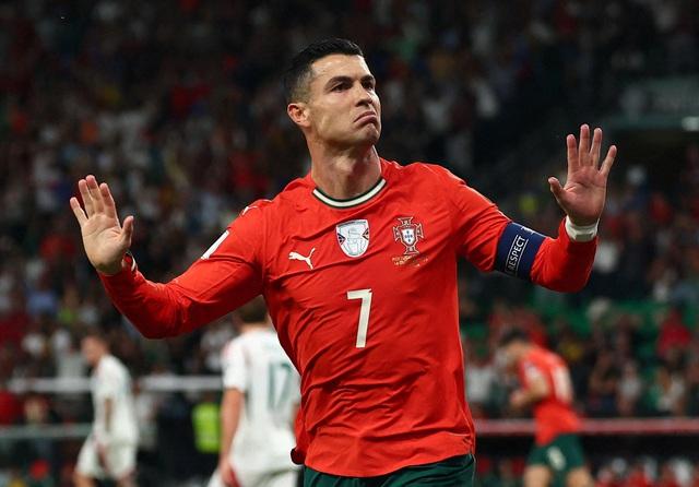 Ronaldo chưa có vé đến World Cup 2026, thêm 2 đội châu Á giành suất đến thẳng- Ảnh 1.