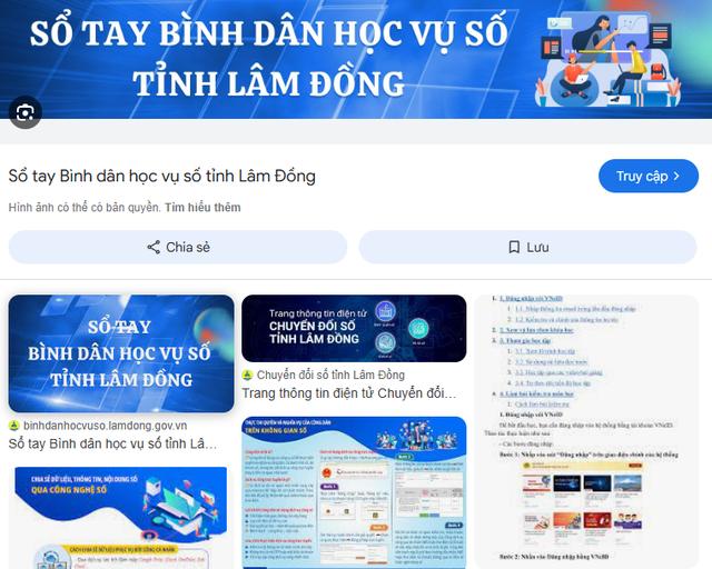 Lâm Đồng còn nhiều vùng không có sóng di động, hành trình phủ sóng vùng lõm số - Ảnh 4.