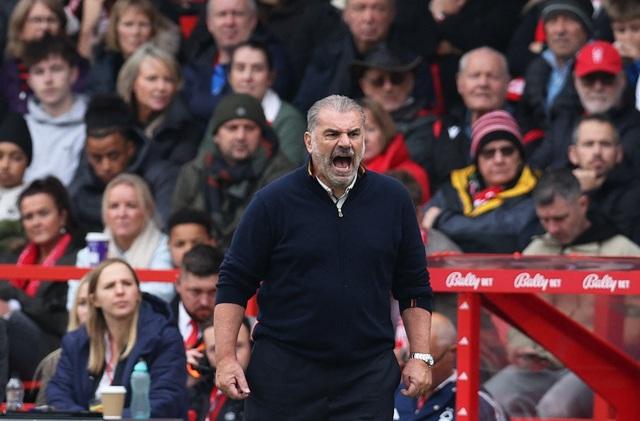 Chelsea khiến HLV Postecoglou bị sa thải sau… 39 ngày, 'quái vật' Haaland cứu rỗi Man City- Ảnh 2.
