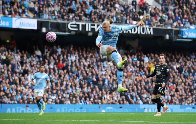 Nhận định Aston Villa vs Man City: Khi 'pháo đài' Villa Park thách thức đế chế xanh - Ảnh 4.