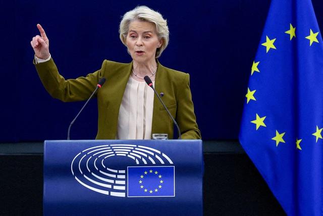 EU tham vọng lớn, kỳ vọng nhiều - Ảnh 1.
