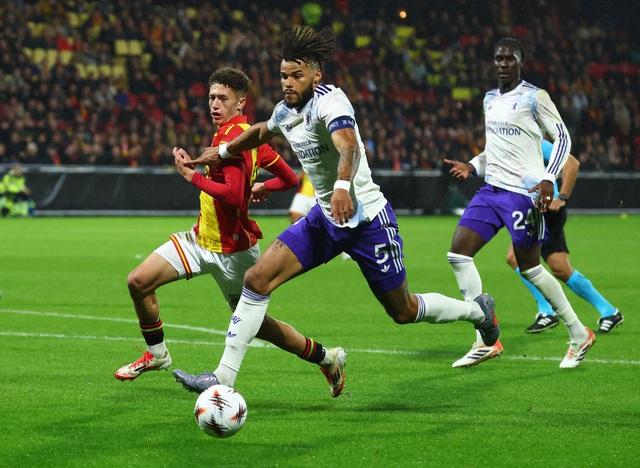 Nhận định Aston Villa vs Man City: Khi 'pháo đài' Villa Park thách thức đế chế xanh - Ảnh 3.