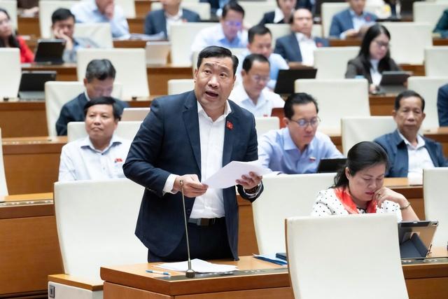 Người dân Việt Nam đang nắm giữ gần 500.000 tấn vàng- Ảnh 1.
