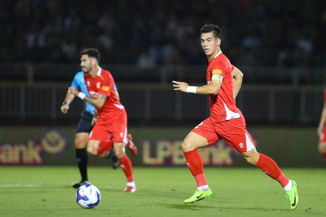 Chờ hàng công bùng nổ, đội tuyển Việt Nam còn chờ… AFC ra phán quyết vụ Malaysia - Ảnh 1.