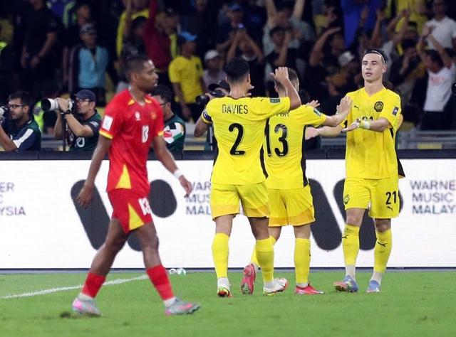 VFF không cần phải tố cáo bóng đá Malaysia nhập tịch ‘lậu’- Ảnh 1.