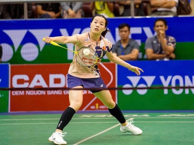 Nguyễn Thùy Linh trở lại sau chấn thương- Ảnh 1.