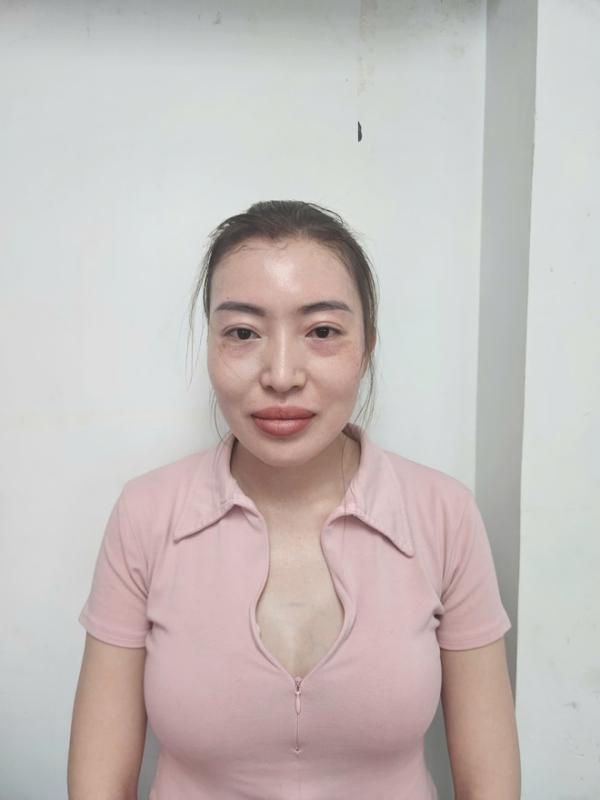 Phòng khám lừa đảo: Học trung cấp thú y nhưng chữa bệnh cho người- Ảnh 3.