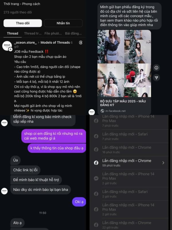 Bắt cóc online - Kỳ 3: Cách tránh bẫy link chứa mã độc- Ảnh 1.