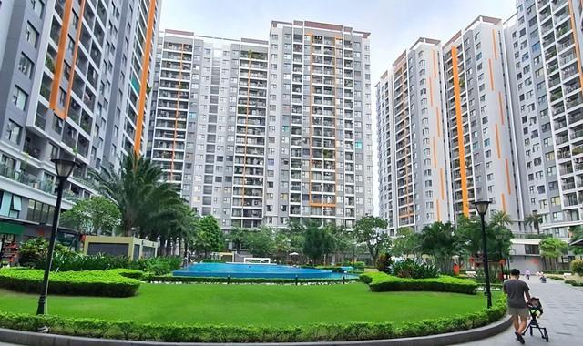 Đề xuất siết cho vay mua nhà thứ 2 để hạ nhiệt giá bất động sản - Ảnh 1.
