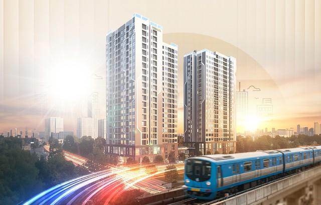 Hạ tầng đông bắc TP.HCM: ‘Cú hích’ cho thị trường bất động sản- Ảnh 4.