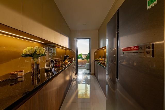 Đặc quyền tại căn hộ 3PN Hanoi Melody Residences: 100% căn góc, 270 độ tầm nhìn- Ảnh 3.