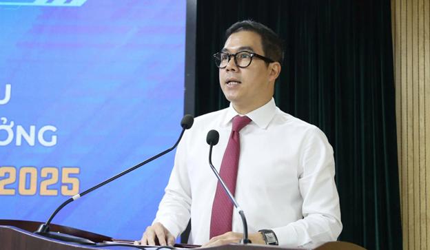 TCP Việt Nam và chặng đường 6 năm đồng hành cùng Hành trình ‘Thanh niên sống đẹp’ - Ảnh 3.