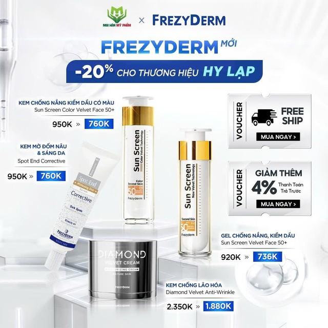 Đừng lỡ! Mai Hân ‘khao’ phái đẹp sale khủng ngày 20.10 - Ảnh 3.