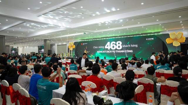 K-Home New City ‘cháy hàng’: tín hiệu tích cực từ mô hình NOXH chuẩn quốc tế! - Ảnh 3.