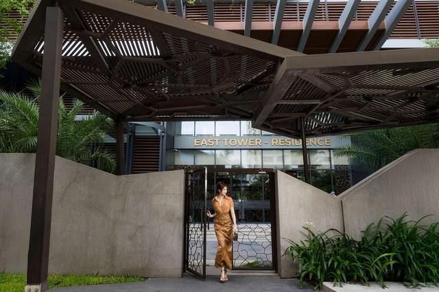 Masterise Group giành chiến thắng “kép” tại giải thưởng doanh nghiệp châu Á 2025 - Ảnh 3.