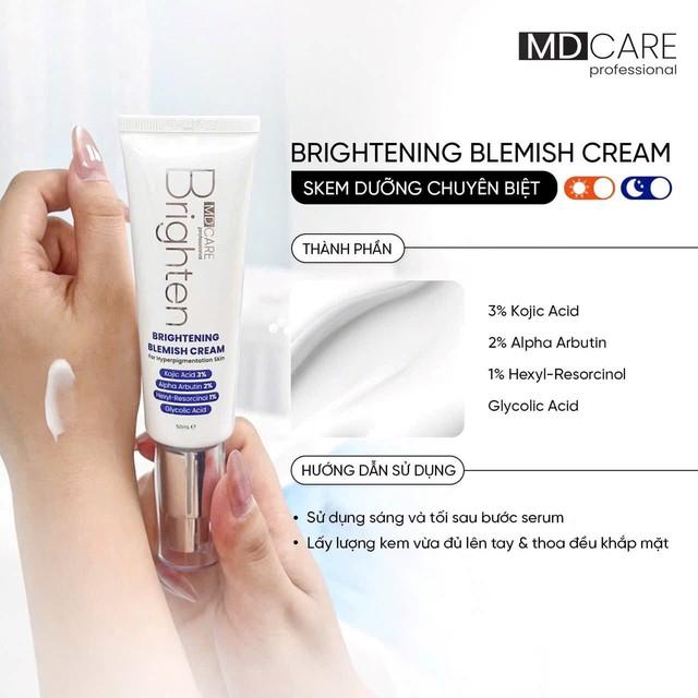 3 kem trắng da chống lão hóa cho tuổi 40 lấy lại tươi trẻ ‘cứ ngỡ 20+’ - Ảnh 3.