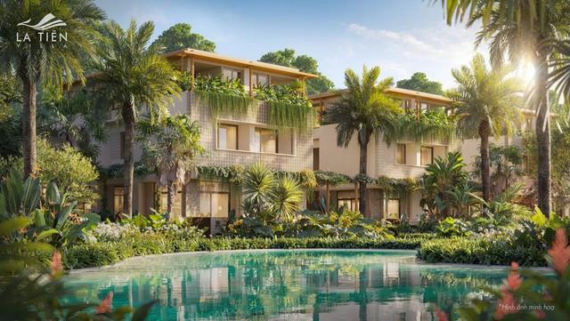 KDI Holdings nhận cú đúp giải thưởng tại giải thưởng Bất động sản Việt Nam Propertyguru 2025 - Ảnh 3.