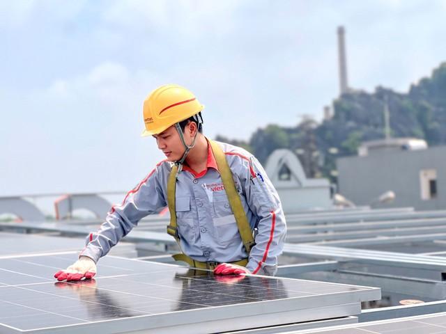 Viettel Construction - 30 năm gắn kết, dựng xây cuộc sống mới - Ảnh 3.