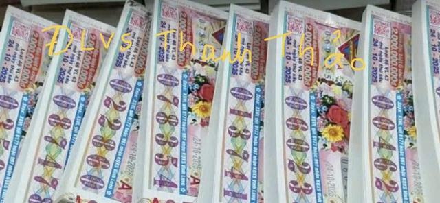 TP.HCM: Cây vé trúng 34,3 tỉ xổ số miền Nam xuất hiện, ai vừa đổi độc đắc? - Ảnh 1.
